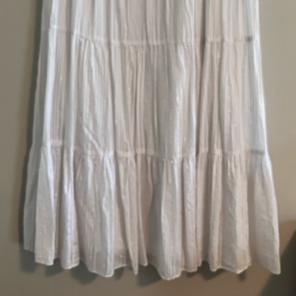 LILLY PULITZER | M | MAXI SKIRT - Picture 4 of 12